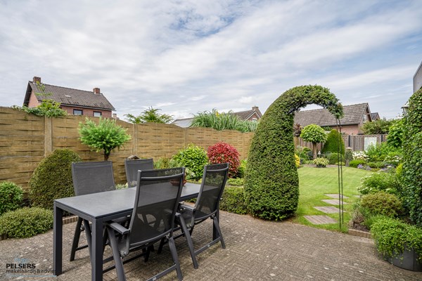 Medium property photo - Parklaan 88, 5953 BV Reuver